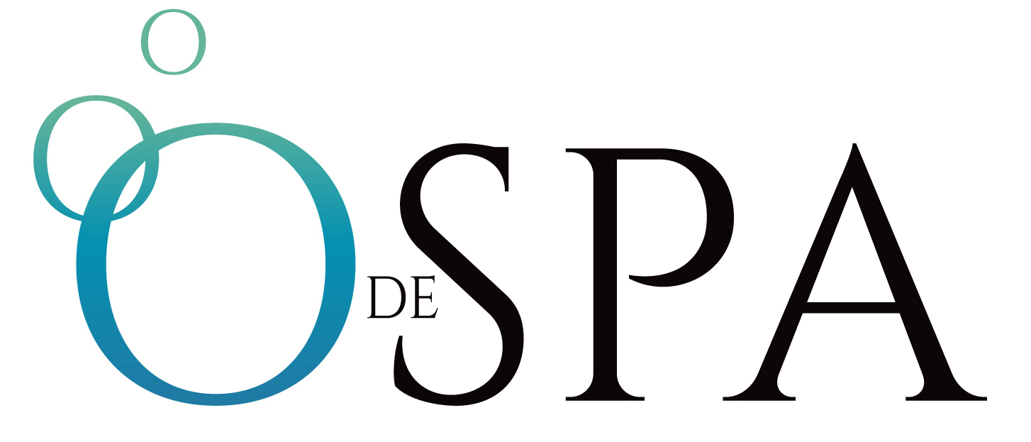 Logo OdeSpa sur Fond Blanc