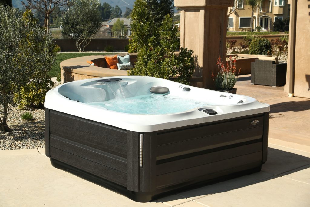 Jacuzzi® Pertuis image d'accueil