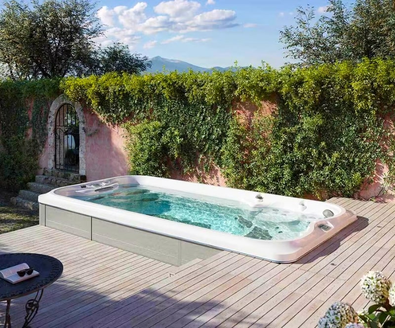 spa-de-nage-jacuzzi-j16-powerpro-photo-secondaire Spa de nage Jacuzzi® - présentation - J-16 PowerPro™