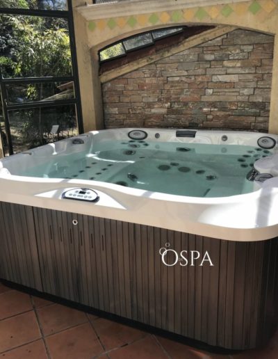 Réalisation OdeSpa : spa Jacuzzi® J-375 à Marignane (13)