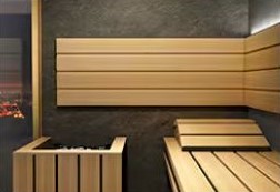 Fonction sauna